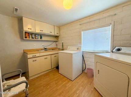 461 Debbie Drive, Walker Lake, NV 89415 Photo