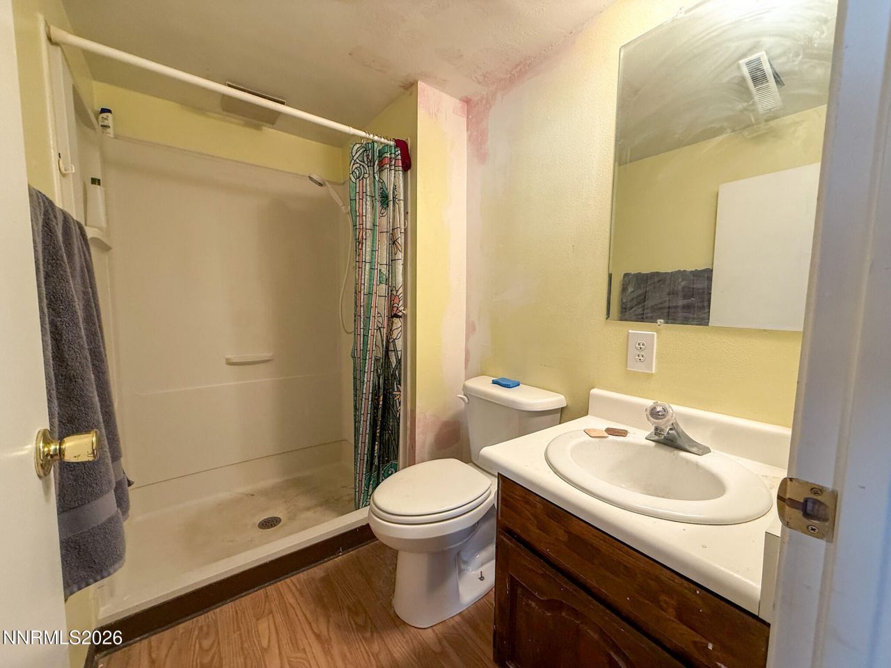 461 Debbie Drive, Walker Lake, NV 89415 Photo