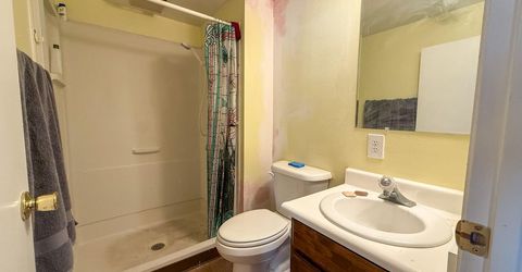 461 Debbie Drive, Walker Lake, NV 89415 Photo