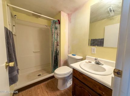 461 Debbie Drive, Walker Lake, NV 89415 Photo