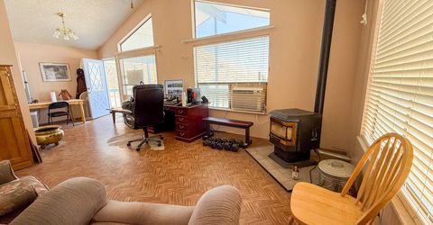 461 Debbie Drive, Walker Lake, NV 89415 Photo