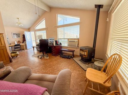 461 Debbie Drive, Walker Lake, NV 89415 Photo