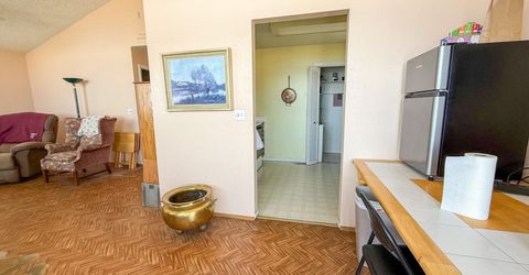 461 Debbie Drive, Walker Lake, NV 89415 Photo