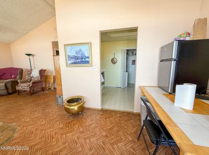 461 Debbie Drive, Walker Lake, NV 89415 Photo