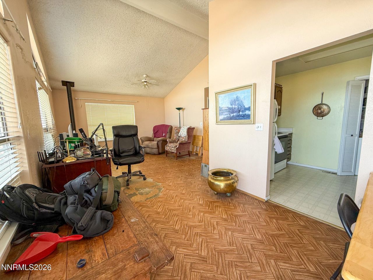 461 Debbie Drive, Walker Lake, NV 89415 Photo