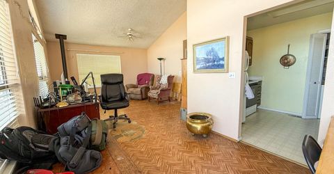 461 Debbie Drive, Walker Lake, NV 89415 Photo