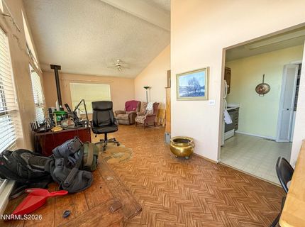 461 Debbie Drive, Walker Lake, NV 89415 Photo