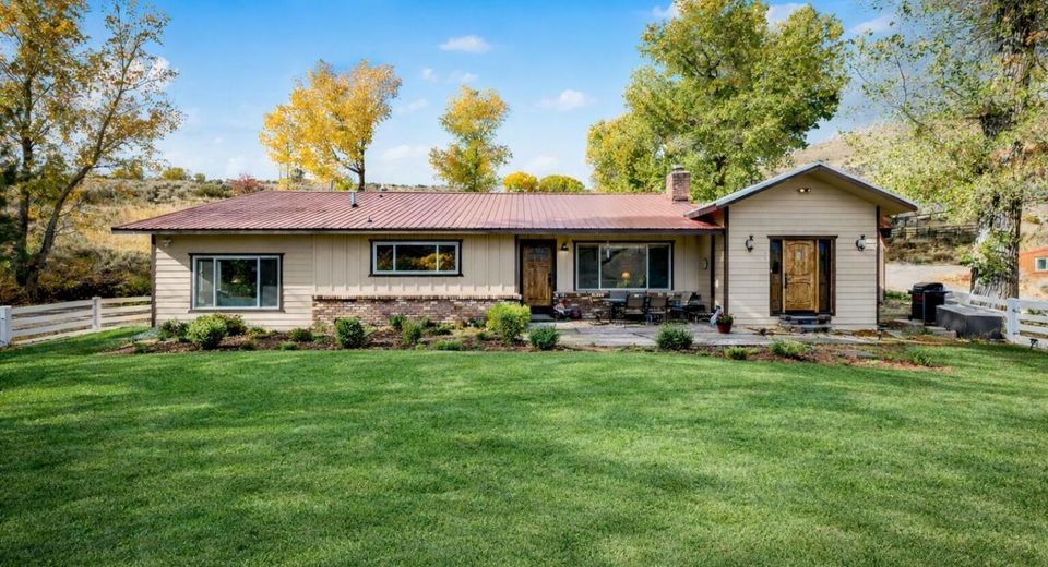 14005 N Red Rock Road, Reno, NV 89508 Photo