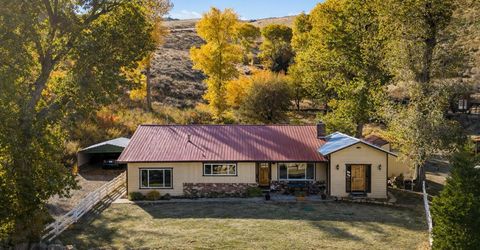 14005 N Red Rock Road, Reno, NV 89508 Photo