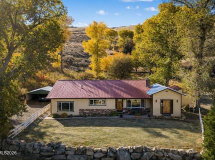 14005 N Red Rock Road, Reno, NV 89508 Photo