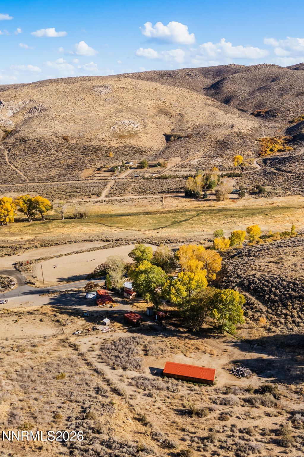 14005 N Red Rock Road, Reno, NV 89508 Photo