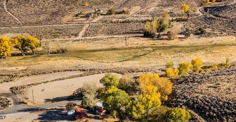 14005 N Red Rock Road, Reno, NV 89508 Photo