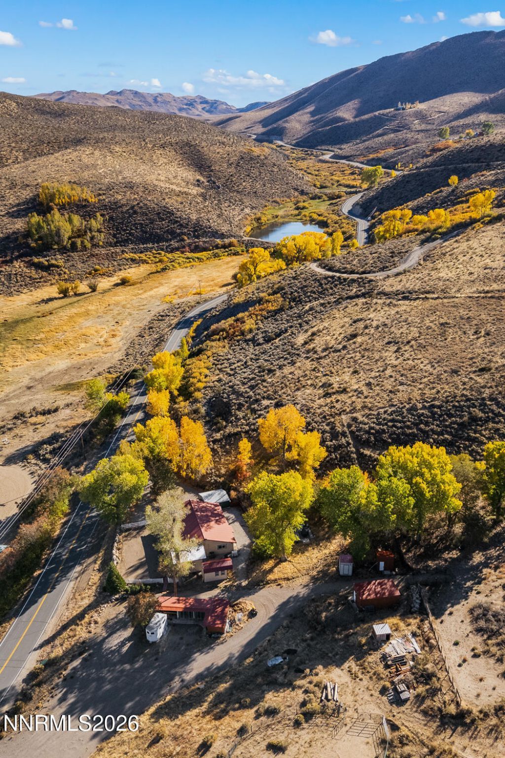 14005 N Red Rock Road, Reno, NV 89508 Photo