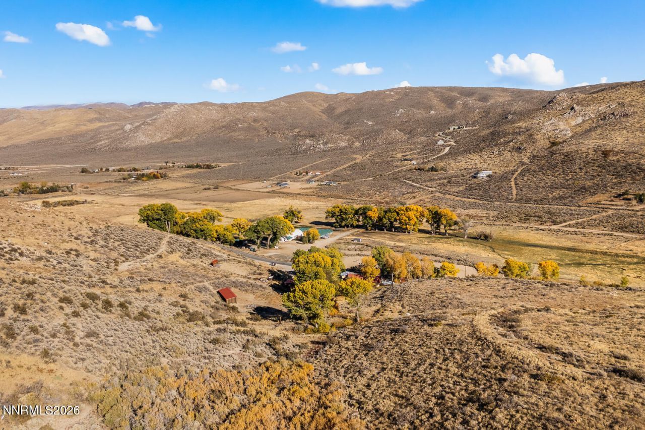 14005 N Red Rock Road, Reno, NV 89508 Photo