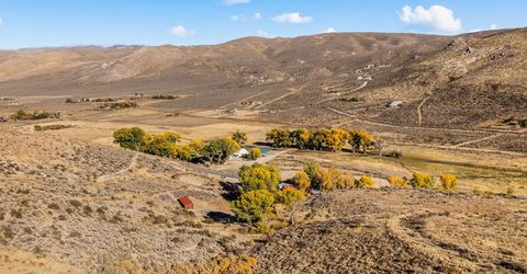 14005 N Red Rock Road, Reno, NV 89508 Photo