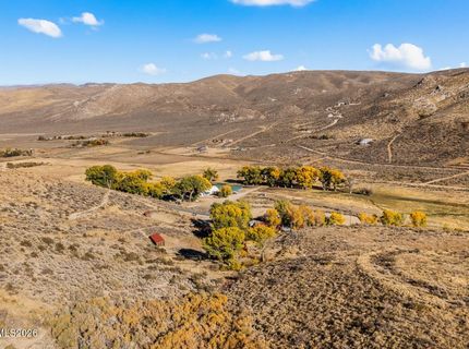 14005 N Red Rock Road, Reno, NV 89508 Photo