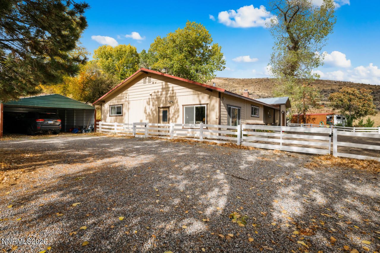 14005 N Red Rock Road, Reno, NV 89508 Photo