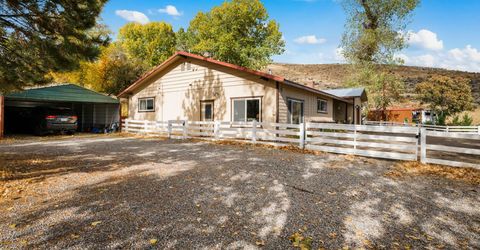 14005 N Red Rock Road, Reno, NV 89508 Photo