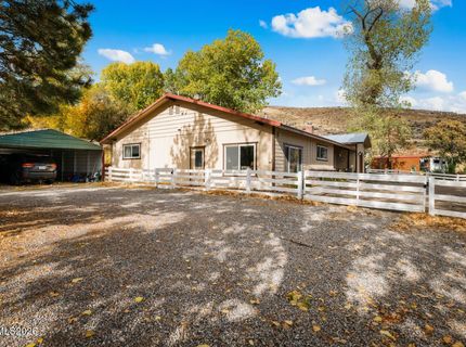 14005 N Red Rock Road, Reno, NV 89508 Photo