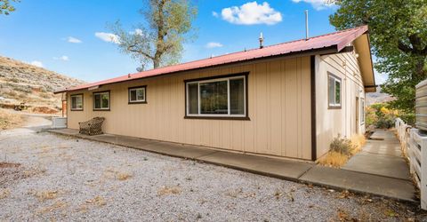 14005 N Red Rock Road, Reno, NV 89508 Photo