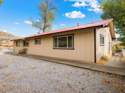 14005 N Red Rock Road, Reno, NV 89508 Photo