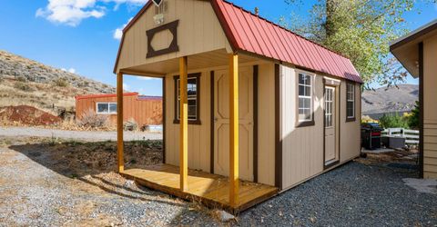 14005 N Red Rock Road, Reno, NV 89508 Photo