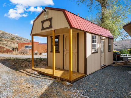 14005 N Red Rock Road, Reno, NV 89508 Photo