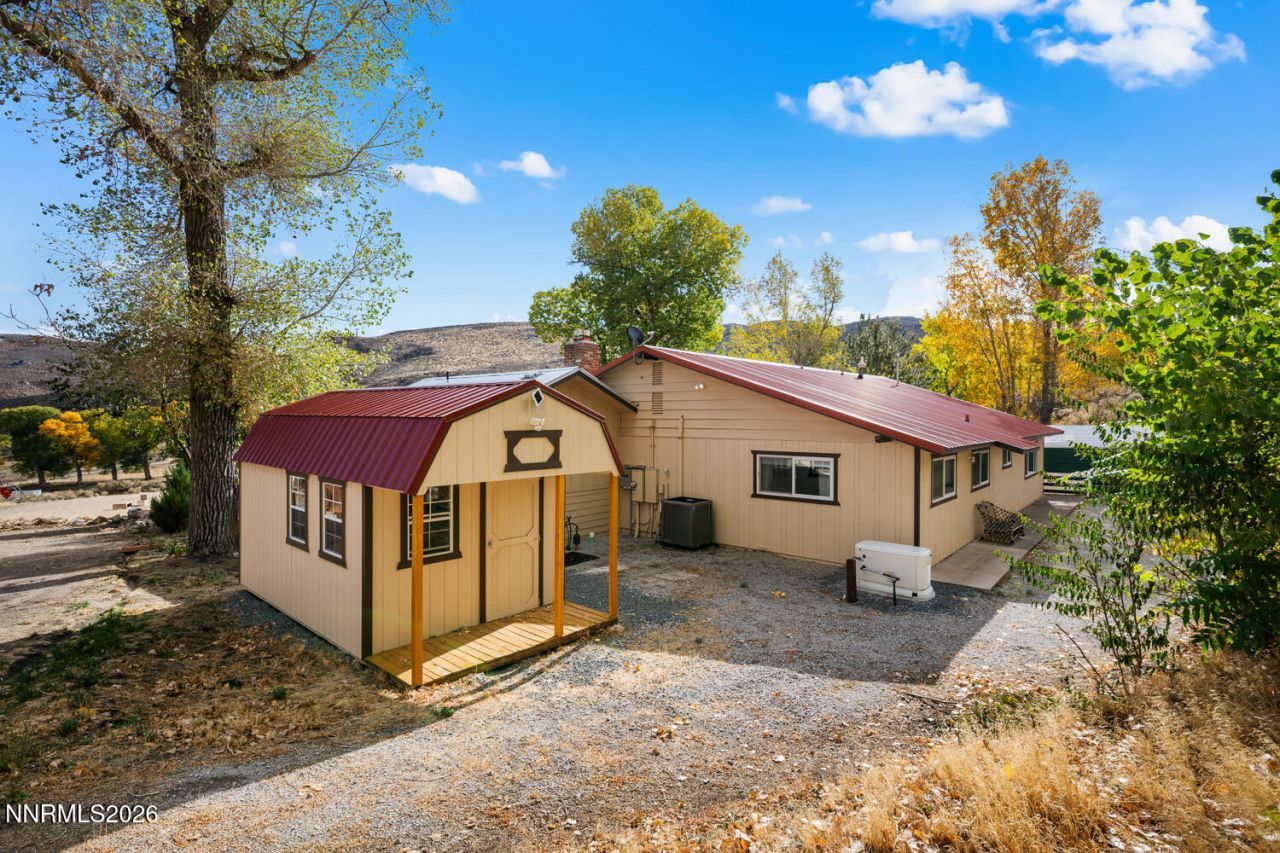 14005 N Red Rock Road, Reno, NV 89508 Photo