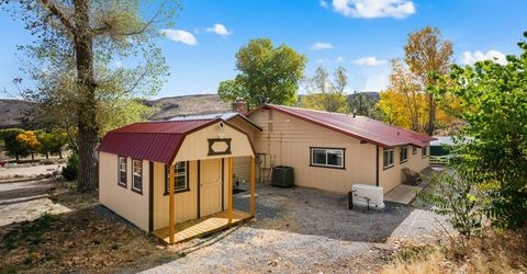 14005 N Red Rock Road, Reno, NV 89508 Photo