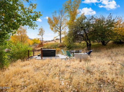 14005 N Red Rock Road, Reno, NV 89508 Photo