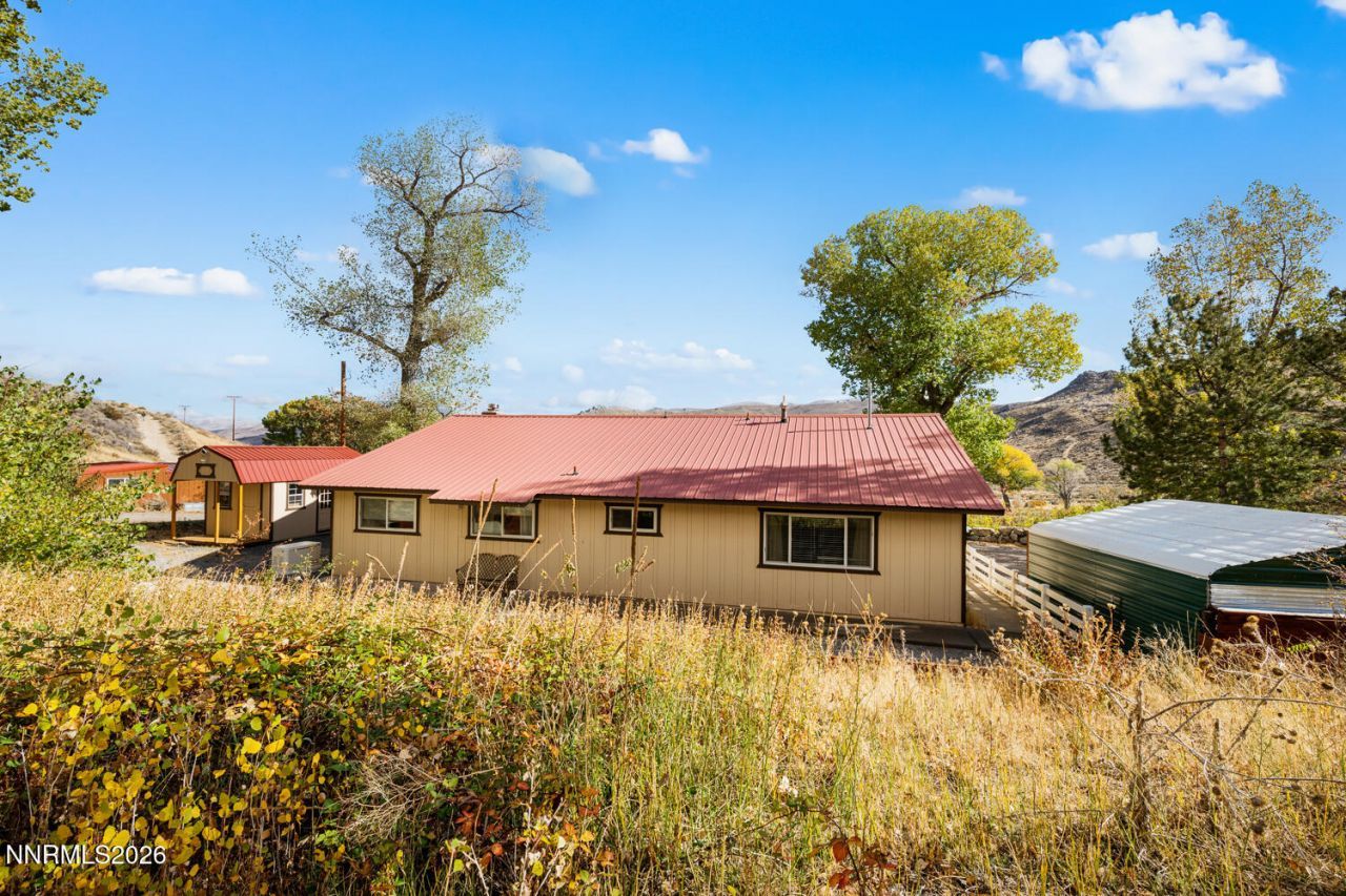 14005 N Red Rock Road, Reno, NV 89508 Photo