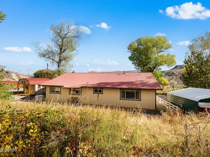 14005 N Red Rock Road, Reno, NV 89508 Photo