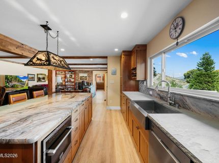 14005 N Red Rock Road, Reno, NV 89508 Photo