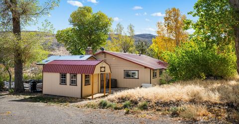 14005 N Red Rock Road, Reno, NV 89508 Photo