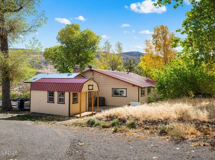 14005 N Red Rock Road, Reno, NV 89508 Photo