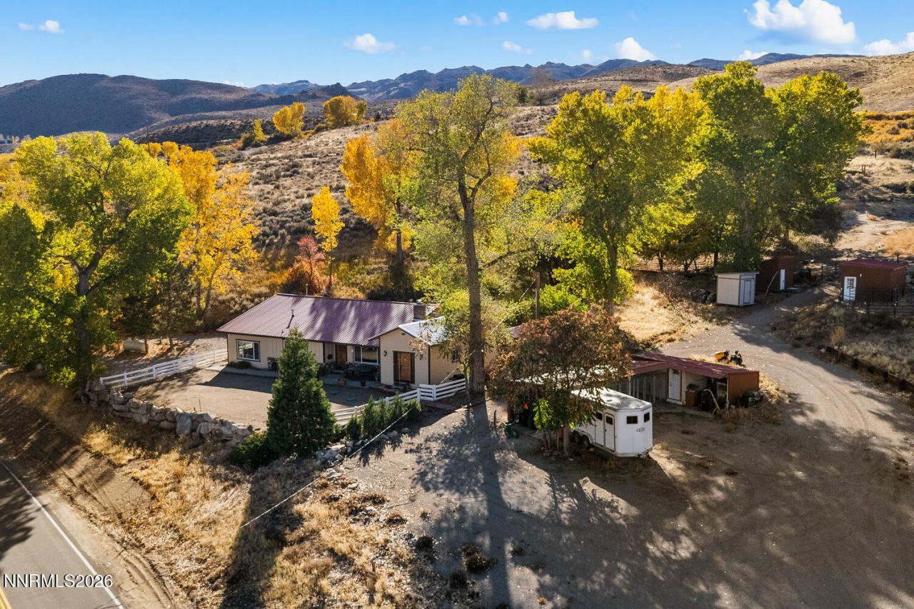 14005 N Red Rock Road, Reno, NV 89508 Photo