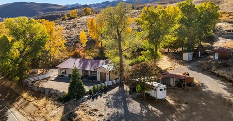 14005 N Red Rock Road, Reno, NV 89508 Photo