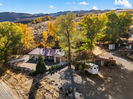 14005 N Red Rock Road, Reno, NV 89508 Photo