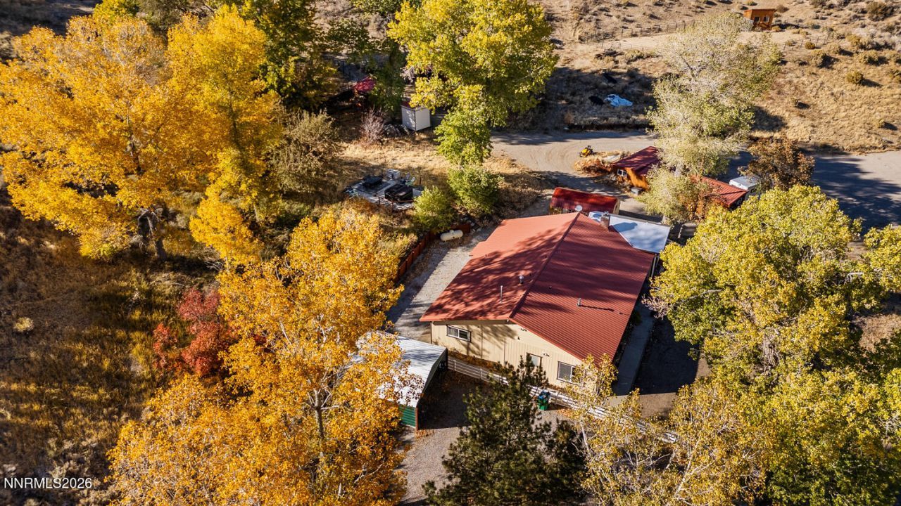 14005 N Red Rock Road, Reno, NV 89508 Photo