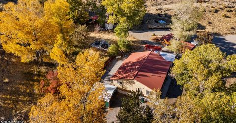 14005 N Red Rock Road, Reno, NV 89508 Photo