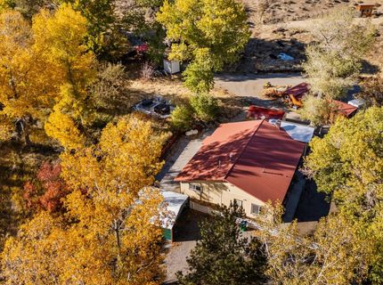 14005 N Red Rock Road, Reno, NV 89508 Photo