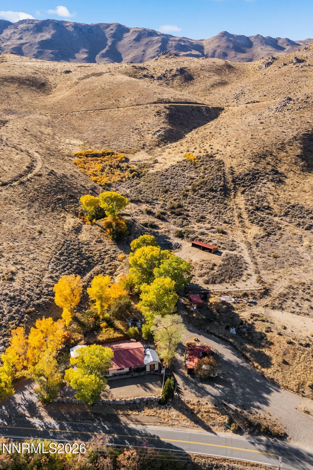 14005 N Red Rock Road, Reno, NV 89508 Photo