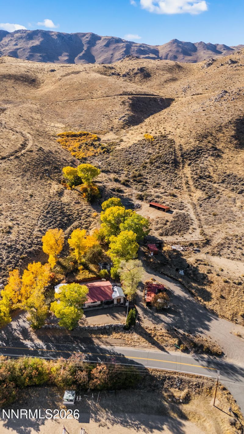 14005 N Red Rock Road, Reno, NV 89508 Photo