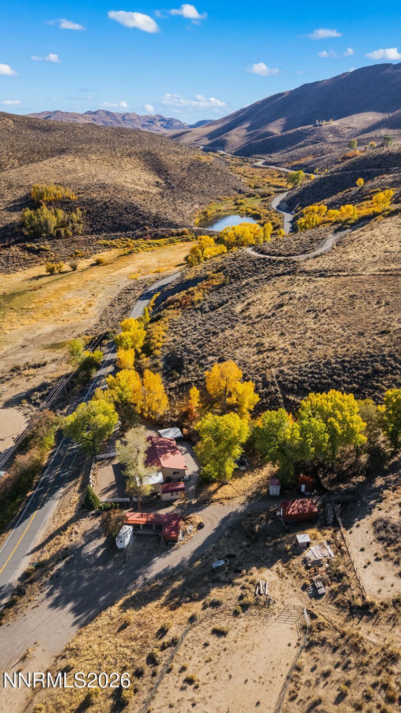 14005 N Red Rock Road, Reno, NV 89508 Photo