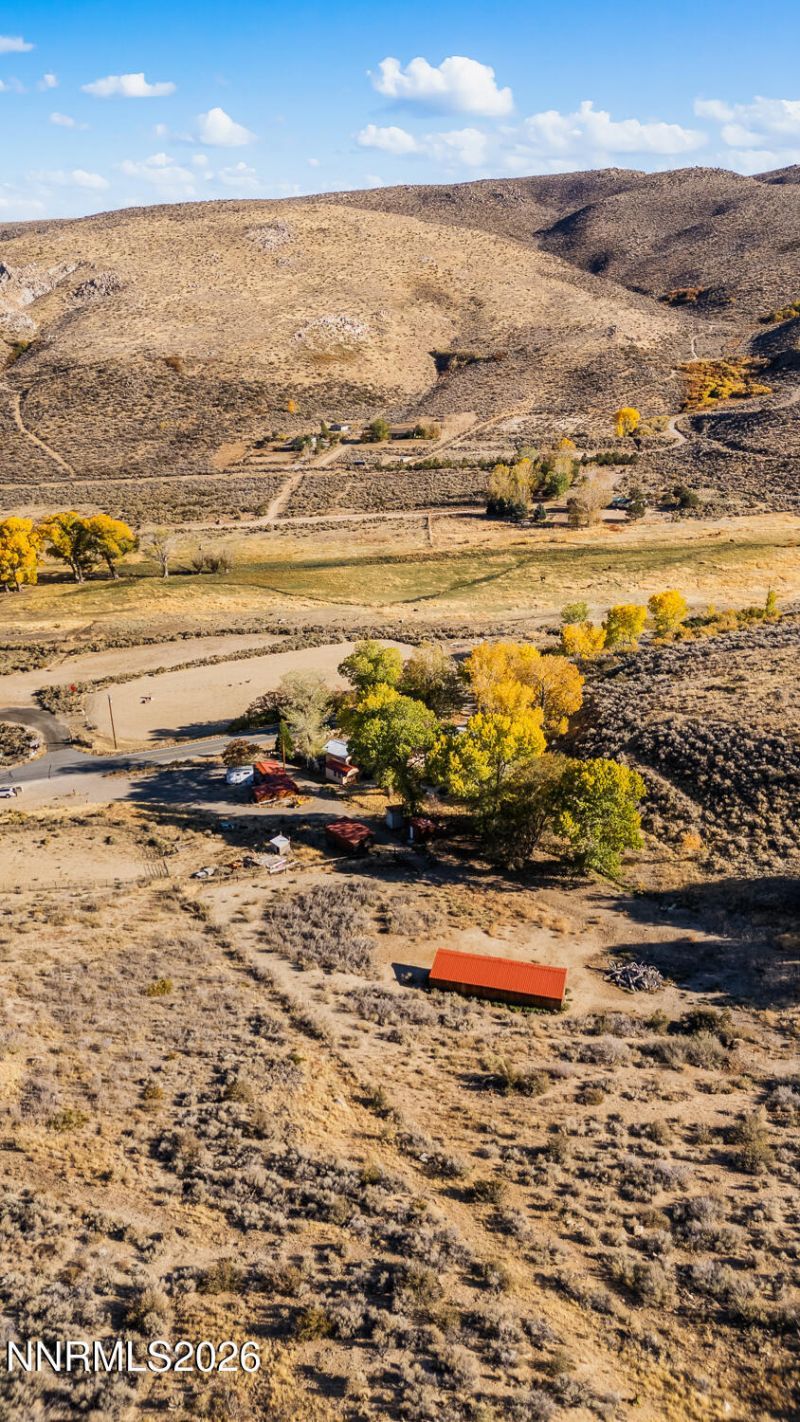 14005 N Red Rock Road, Reno, NV 89508 Photo