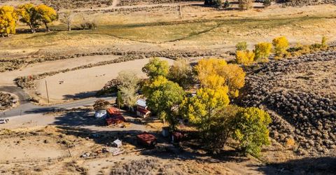 14005 N Red Rock Road, Reno, NV 89508 Photo