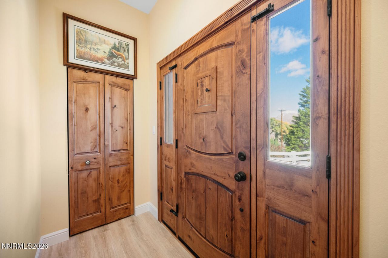 14005 N Red Rock Road, Reno, NV 89508 Photo