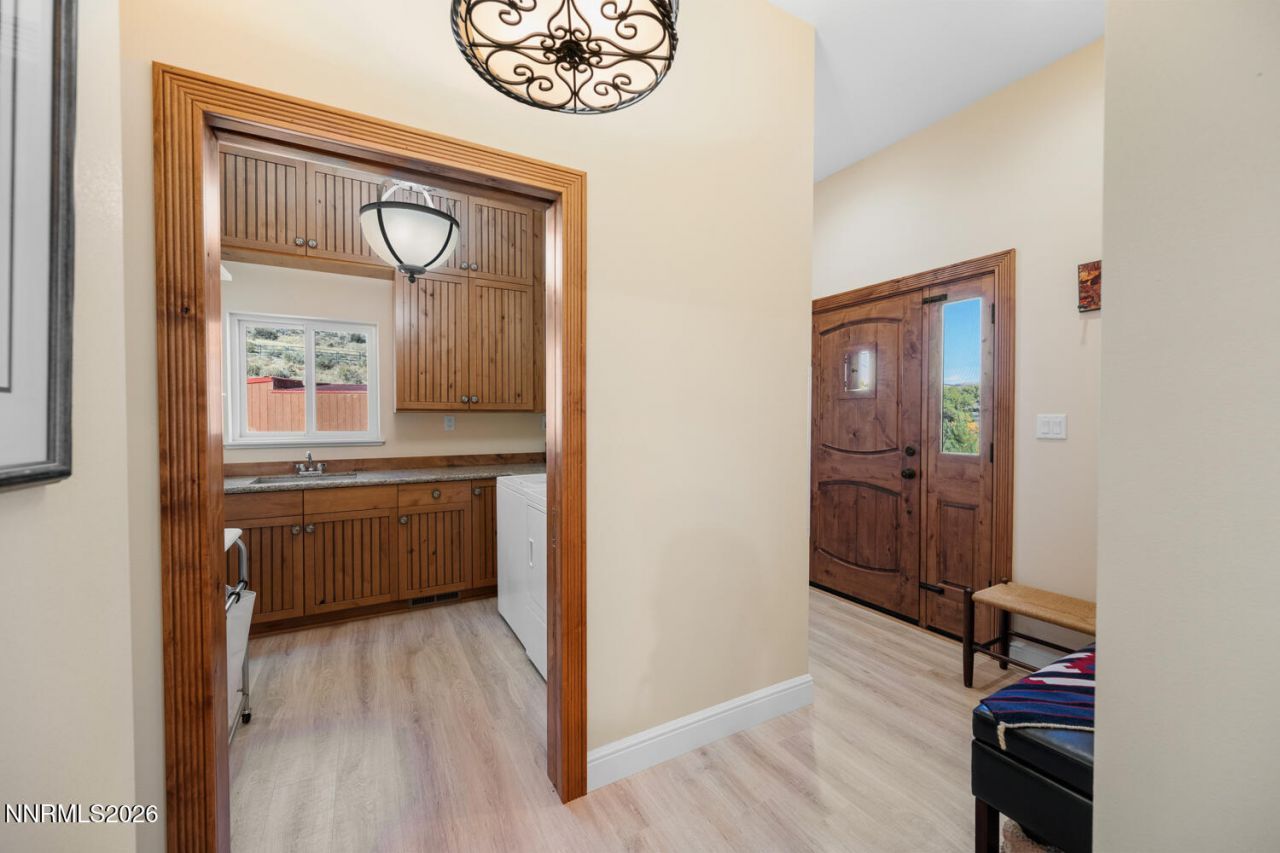 14005 N Red Rock Road, Reno, NV 89508 Photo