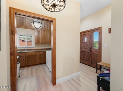 14005 N Red Rock Road, Reno, NV 89508 Photo