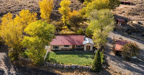 14005 N Red Rock Road, Reno, NV 89508 Photo